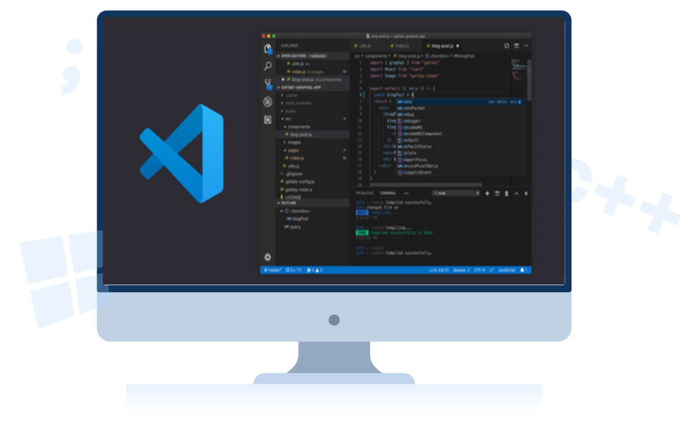 Visual Studio Code